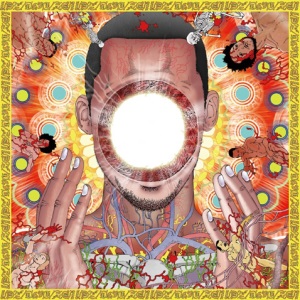 <i>Youre Dead!</i> 2014 studio album by Flying Lotus