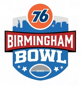 <span class="mw-page-title-main">Birmingham Bowl</span> College football bowl game