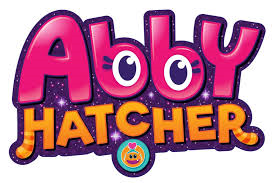 <i>Abby Hatcher</i> Canadian childrens animated television series