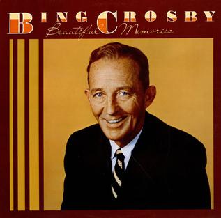 <i>Beautiful Memories</i> (album) 1977 studio album by Bing Crosby