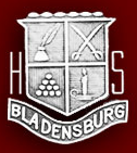 <span class="mw-page-title-main">Bladensburg High School</span> Public secondary school in Bladensburg, Maryland, United States