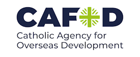 <span class="mw-page-title-main">CAFOD</span> UK Catholic overseas development agency