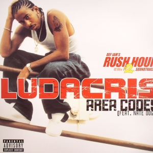 <span class="mw-page-title-main">Area Codes (Ludacris song)</span> 2001 single by Ludacris and Nate Dogg