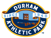 <span class="mw-page-title-main">Durham Athletic Park</span> Baseball stadium in North Carolina, US