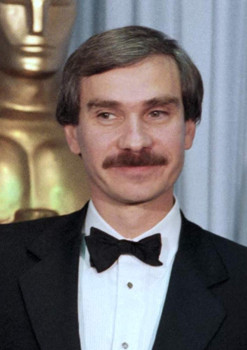 <span class="mw-page-title-main">Emile Ardolino</span> American director and producer (1943–1993)