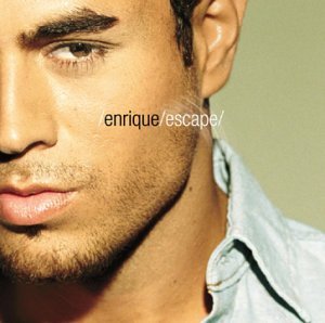 <i>Escape</i> (Enrique Iglesias album) 2001 studio album by Enrique Iglesias