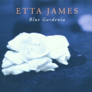 <i>Blue Gardenia</i> (album) 2001 studio album by Etta James