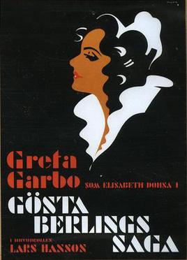 <i>The Saga of Gosta Berling</i> 1924 film by Mauritz Stiller