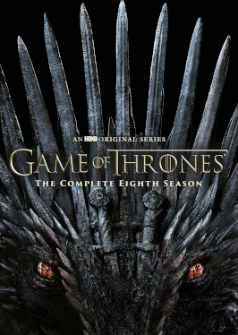 <i>Game of Thrones</i> season 8 Season of television series