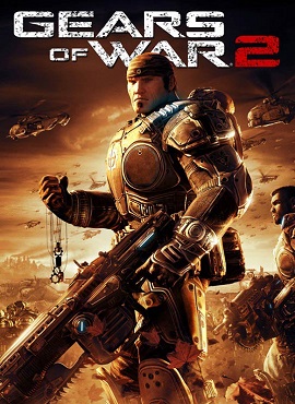 <i>Gears of War 2</i> 2008 video game