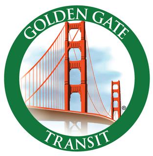 <span class="mw-page-title-main">Golden Gate Transit</span> Public transit operator in the North Bay region of California