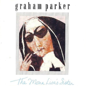 <i>The Mona Lisas Sister</i> 1988 studio album by Graham Parker