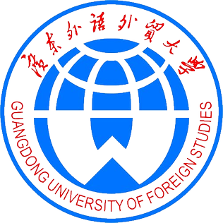 <span class="mw-page-title-main">Guangdong University of Foreign Studies</span> University in Guangzhou, China