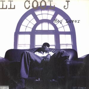 <span class="mw-page-title-main">Hey Lover</span> 1995 single by LL Cool J