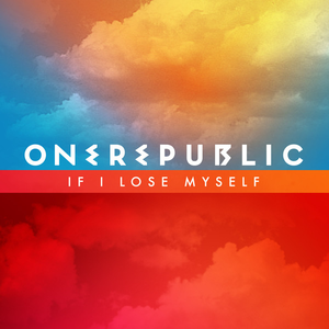 <span class="mw-page-title-main">If I Lose Myself</span> 2013 single by OneRepublic