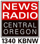 <span class="mw-page-title-main">KBNW</span> Radio station in Bend, Oregon