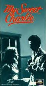 <i>My Sweet Charlie</i> 1970 American TV series or program