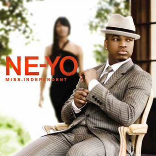 <span class="mw-page-title-main">Miss Independent (Ne-Yo song)</span> 2008 single by Ne-Yo