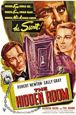 <i>Obsession</i> (1949 film) 1949 film