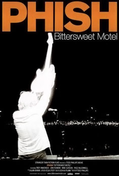 <i>Bittersweet Motel</i> 2000 film directed by Todd Phillips