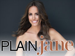 <i>Plain Jane</i> (TV series) 2010 American TV series or program