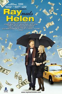 <i>Ray Meets Helen</i> 2017 American film