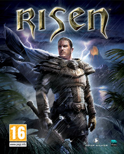 <i>Risen</i> (video game) 2009 video game