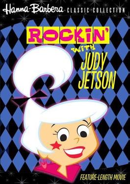 <i>Rockin with Judy Jetson</i> 1988 American TV series or program