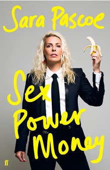 <i>Sex Power Money</i> 2019 non-fiction book