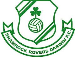 Darwin Rovers FC Football club