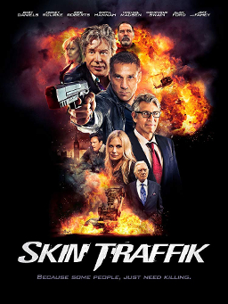 <i>Skin Traffik</i> 2015 British film