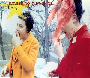 <span class="mw-page-title-main">Today (The Smashing Pumpkins song)</span> 1993 single by the Smashing Pumpkins