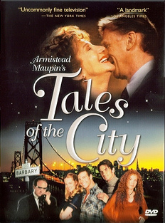 <i>Tales of the City</i> (1993 miniseries) Television miniseries directed by Alastair Reid