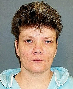 <span class="mw-page-title-main">Teresa Lewis</span> American murderer (1969–2010)