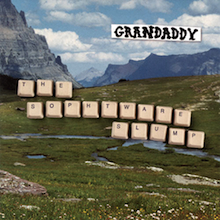 <i>The Sophtware Slump</i> 2000 studio album by Grandaddy