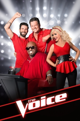 <i>The Voice</i> (American TV series) season 5 Season of television series