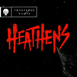 <span class="mw-page-title-main">Heathens (song)</span> 2016 song by Twenty One Pilots