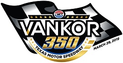 <span class="mw-page-title-main">Vankor 350</span> Defunct Annual NASCAR truck race