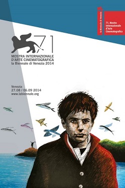 <span class="mw-page-title-main">71st Venice International Film Festival</span> Film festival