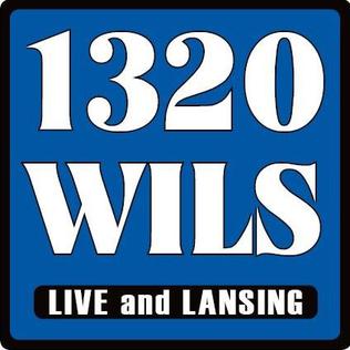 <span class="mw-page-title-main">WILS</span> Radio station in Lansing, Michigan