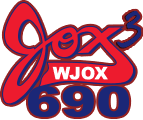 <span class="mw-page-title-main">WJOX (AM)</span> Sports radio station in Birmingham, Alabama