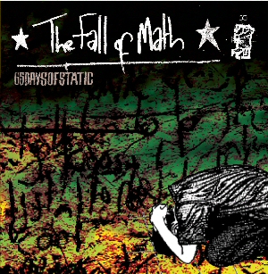 <i>The Fall of Math</i> 2004 studio album by 65daysofstatic