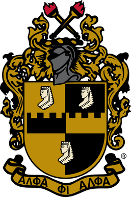 <span class="mw-page-title-main">Alpha Phi Alpha</span> International historically African American collegiate fraternity