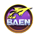 Baen Books American science fiction and fantasy publisher