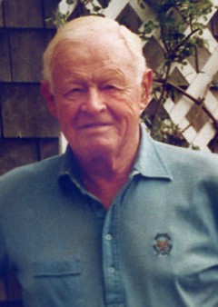 <span class="mw-page-title-main">Chester Nimitz Jr.</span> United States Navy admiral (1915–2002)