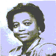 <span class="mw-page-title-main">Constance Cummings-John</span> Sierra Leonean womens rights activist, politician and teacher (1918–2000)