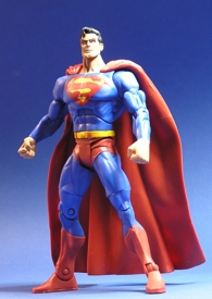 <span class="mw-page-title-main">DC Superheroes (toys)</span>