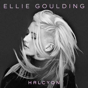 <i>Halcyon</i> (album) 2012 studio album by Ellie Goulding