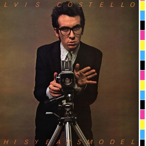 <i>This Years Model</i> 1978 studio album by Elvis Costello