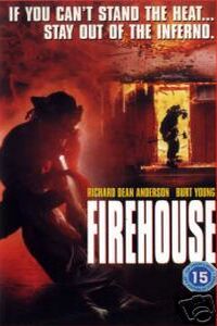 <i>Firehouse</i> (1997 film) 1997 American TV series or program